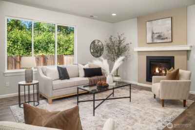 12611 37th Place NE, Lake Stevens, WA 98258 - Photo 5