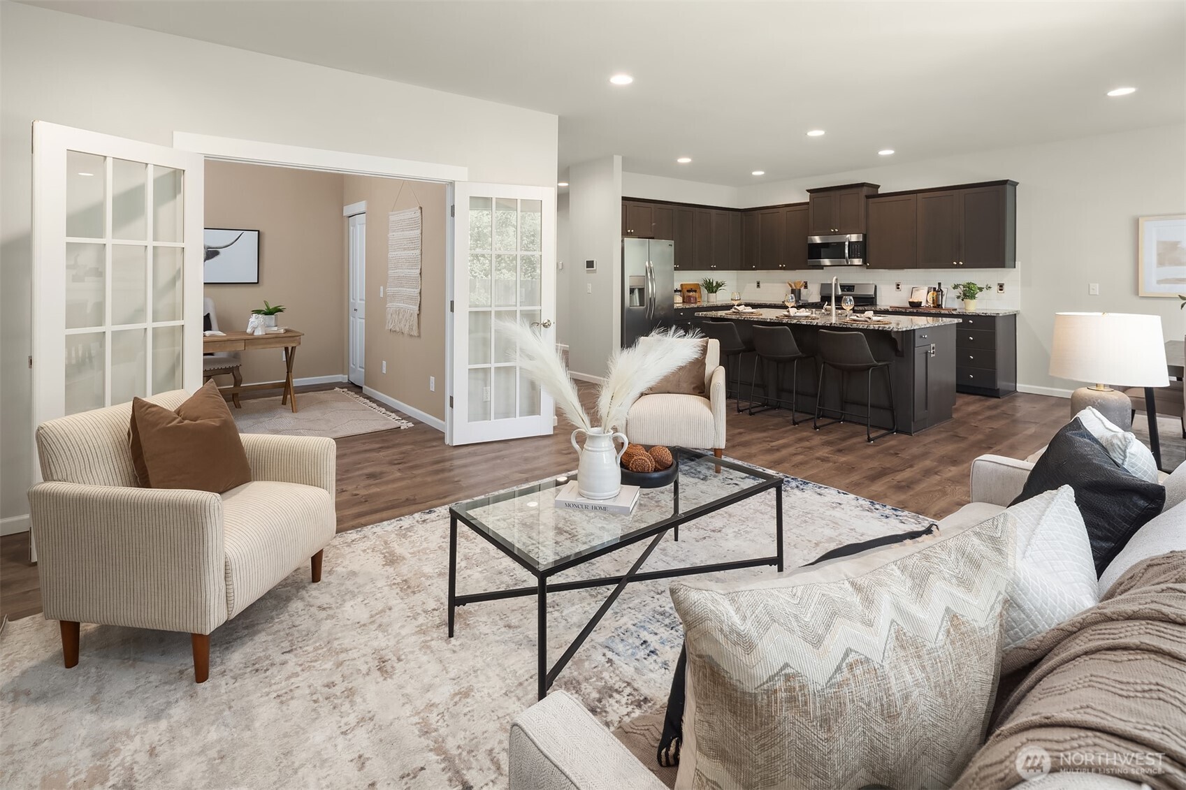 12611 37th Place NE, Lake Stevens, WA 98258