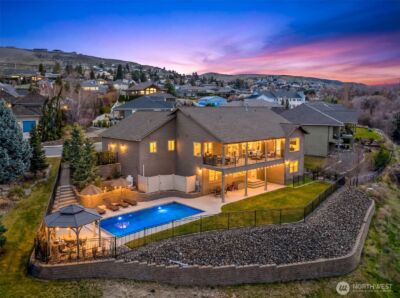 317 Stoneridge Drive , East Wenatchee, WA 98802 - Photo 1