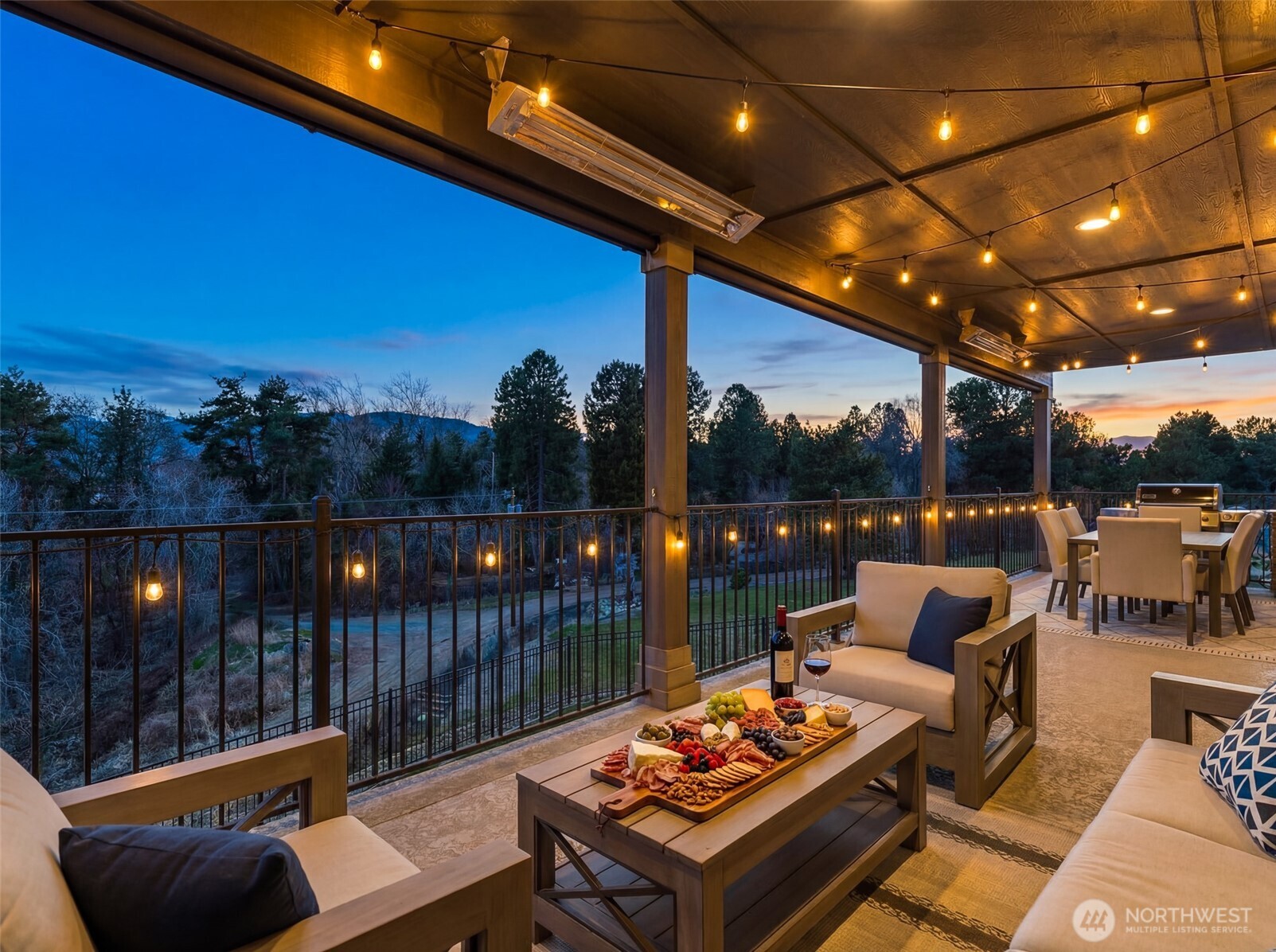 317 Stoneridge Drive , East Wenatchee, WA 98802