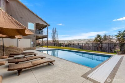 317 Stoneridge Drive , East Wenatchee, WA 98802 - Photo 36