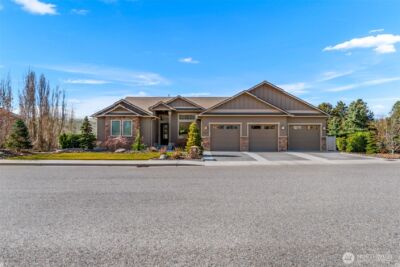 317 Stoneridge Drive , East Wenatchee, WA 98802 - Photo 4