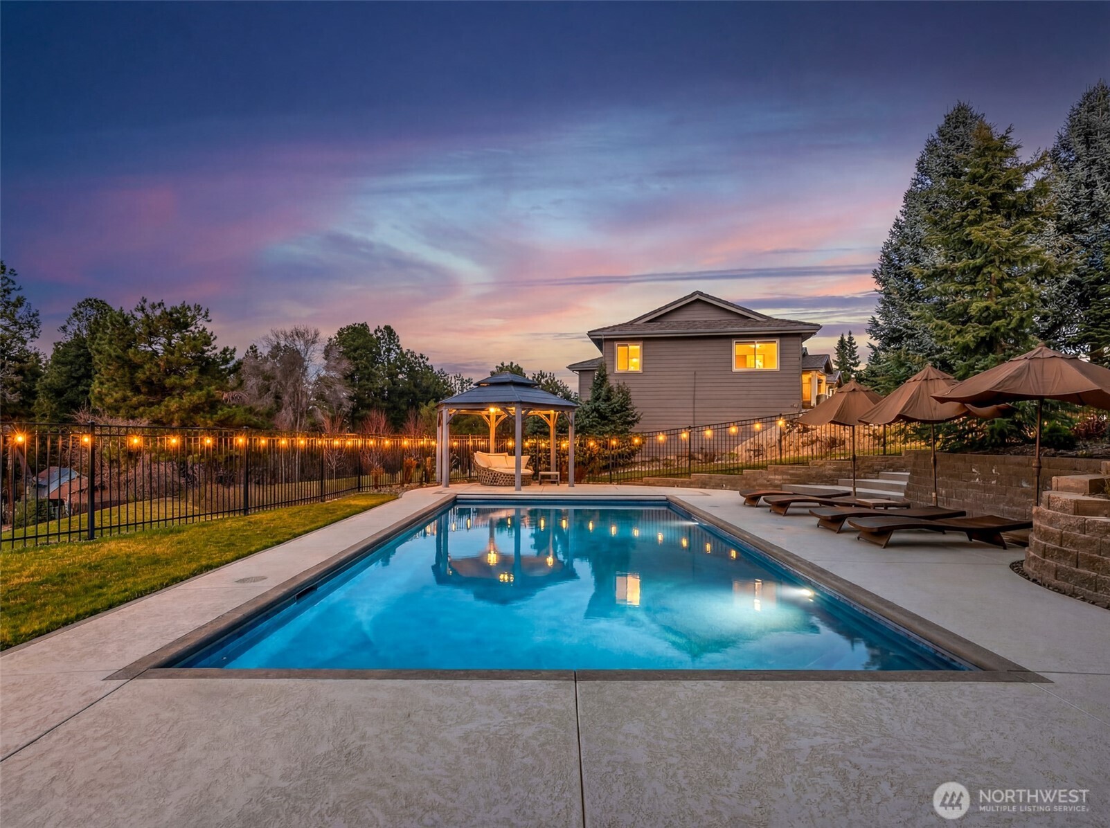 317 Stoneridge Drive , East Wenatchee, WA 98802