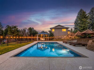 317 Stoneridge Drive , East Wenatchee, WA 98802 - Photo 5