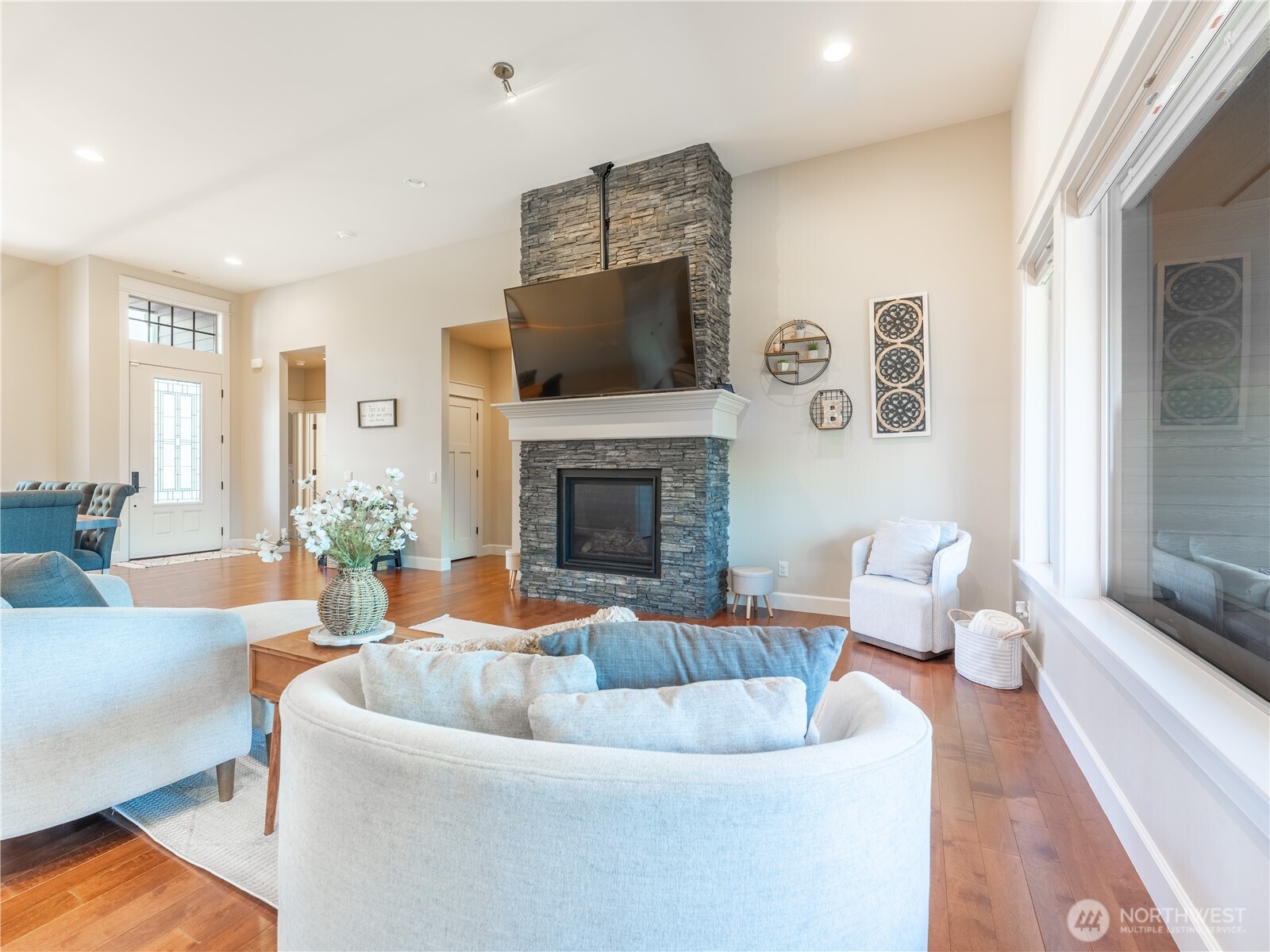 317 Stoneridge Drive , East Wenatchee, WA 98802