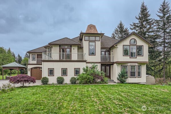 16925 SE 224th St , Kent, WA 98042