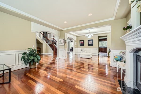 16925 SE 224th St , Kent, WA 98042