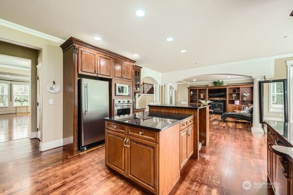 16925 SE 224th St , Kent, WA 98042