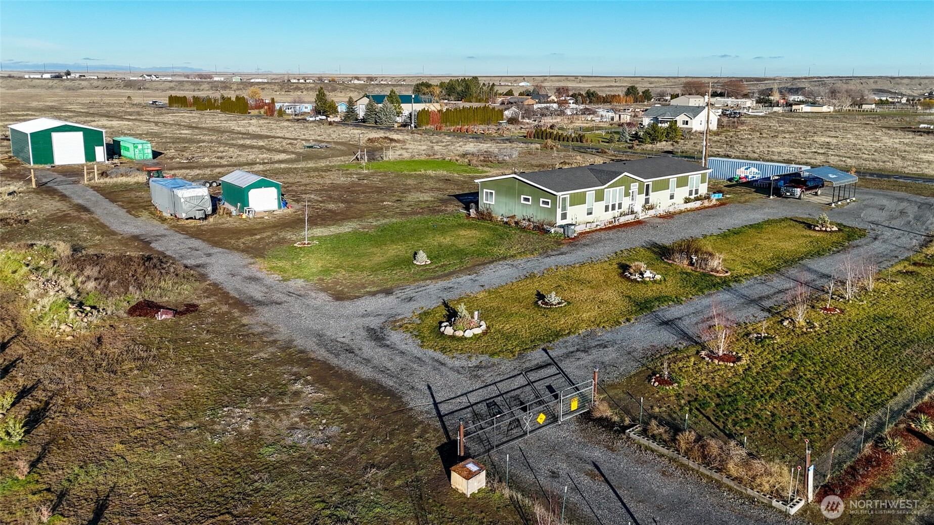 4258 7.8 Road NE, Moses Lake, WA 98837