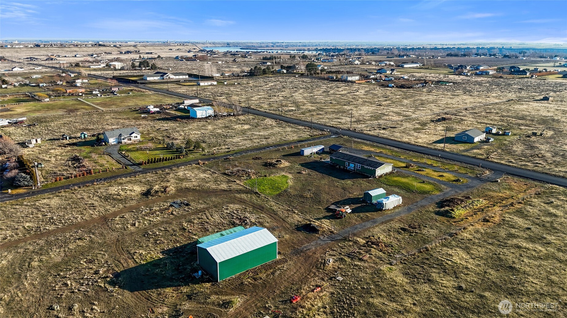 4258 7.8 Road NE, Moses Lake, WA 98837