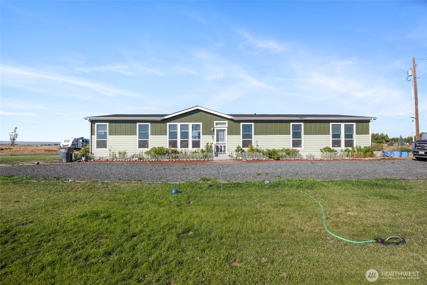 4258 7.8 Road NE, Moses Lake, WA 98837