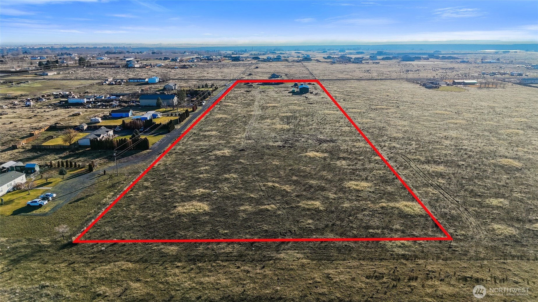 4258 7.8 Road NE, Moses Lake, WA 98837