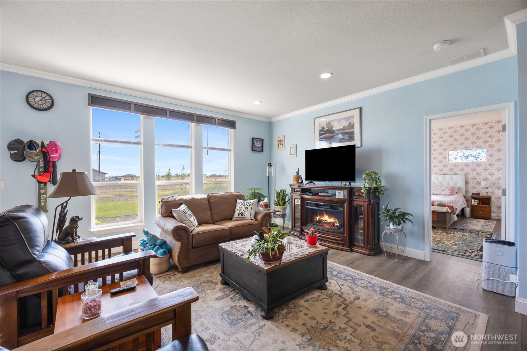 4258 7.8 Road NE, Moses Lake, WA 98837