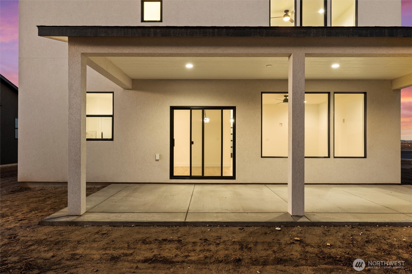 722 N Street NE, Quincy, WA 98848