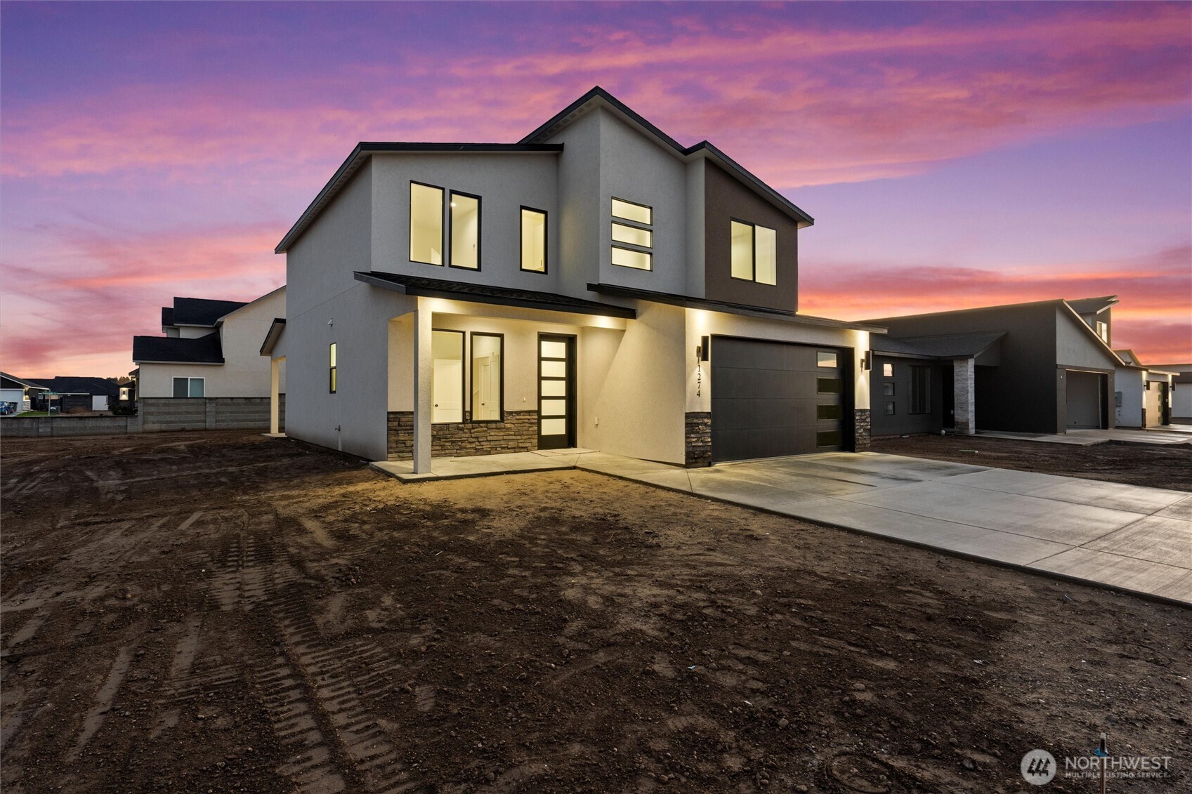 722 N Street NE, Quincy, WA 98848