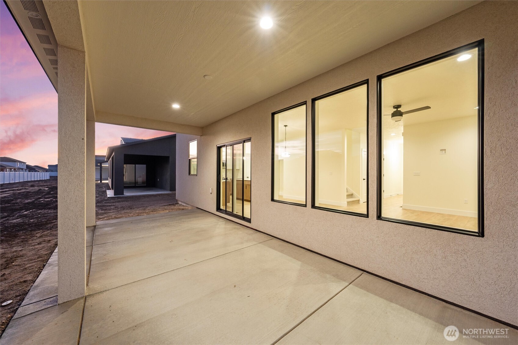 722 N Street NE, Quincy, WA 98848