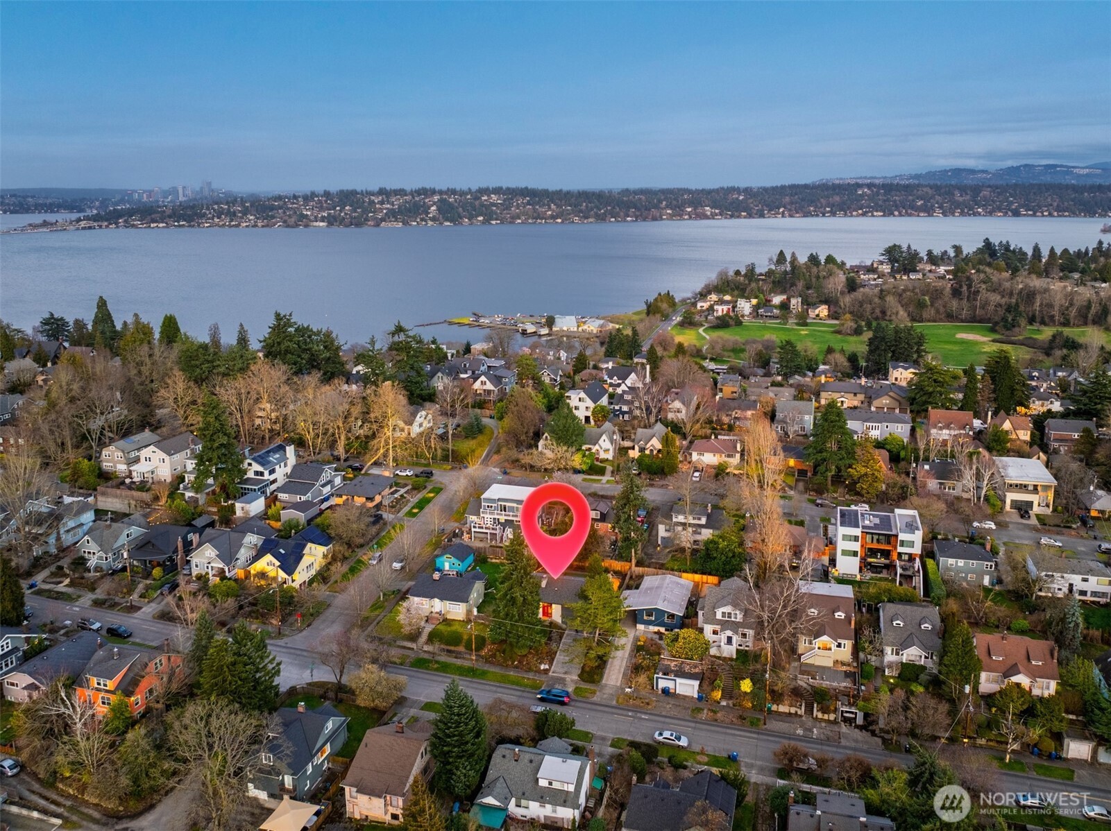 3808 38th Avenue S, Seattle, WA 98118