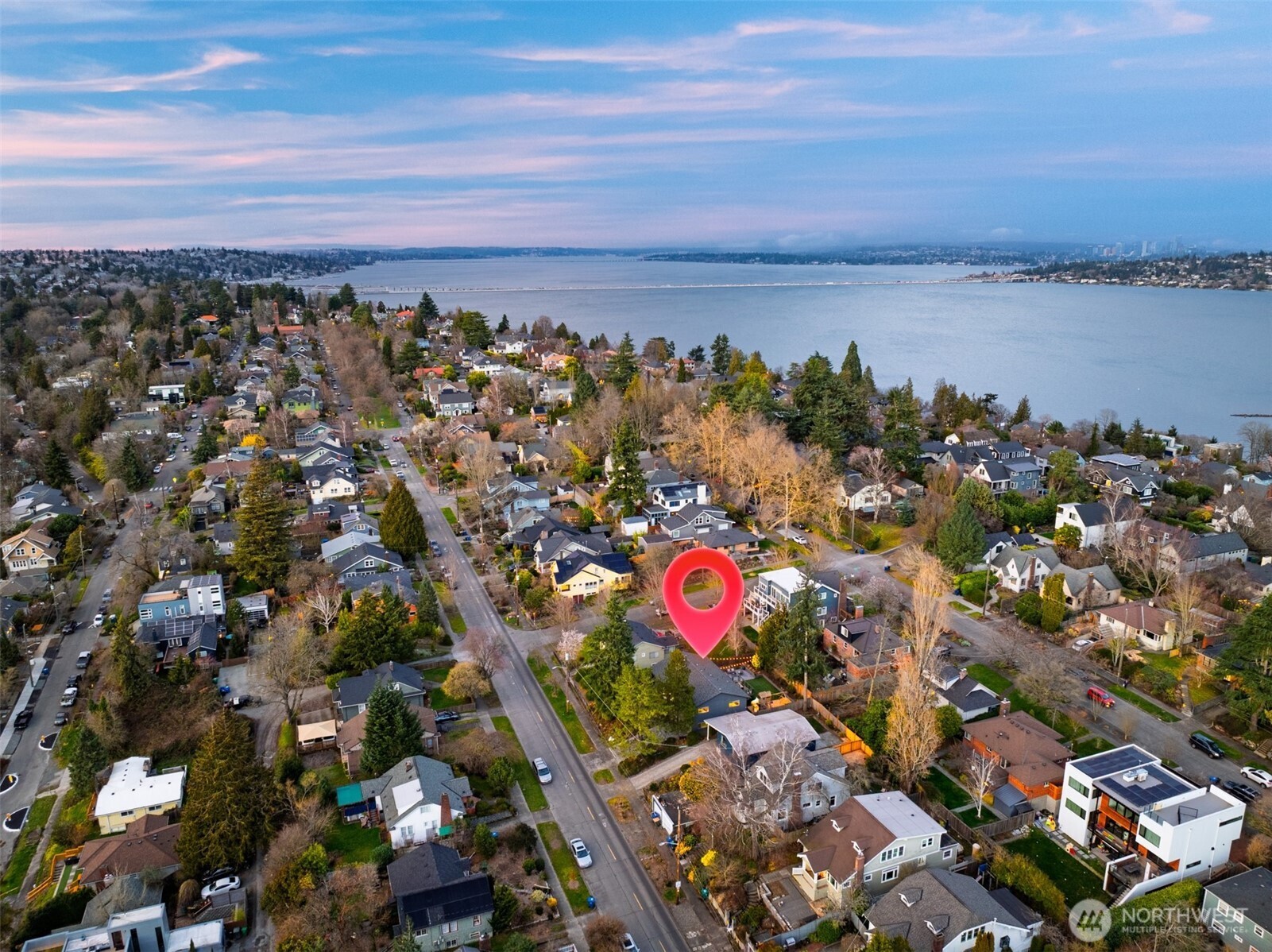 3808 38th Avenue S, Seattle, WA 98118