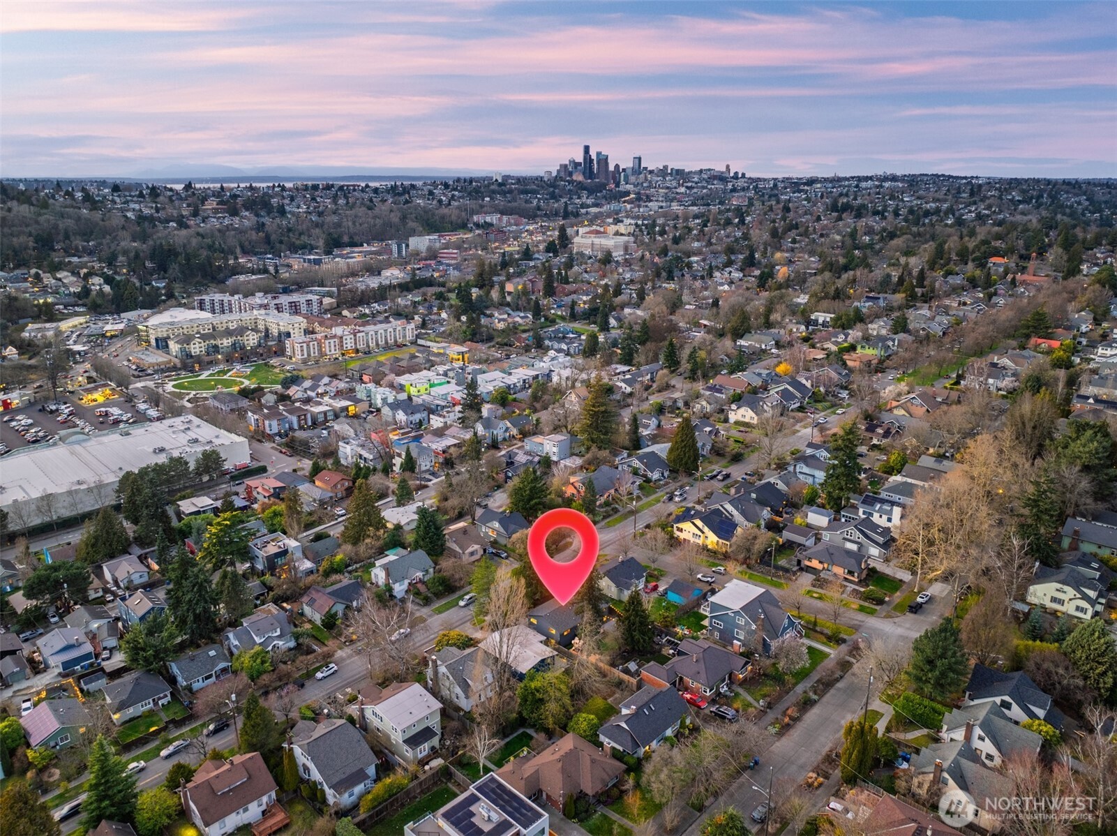 3808 38th Avenue S, Seattle, WA 98118