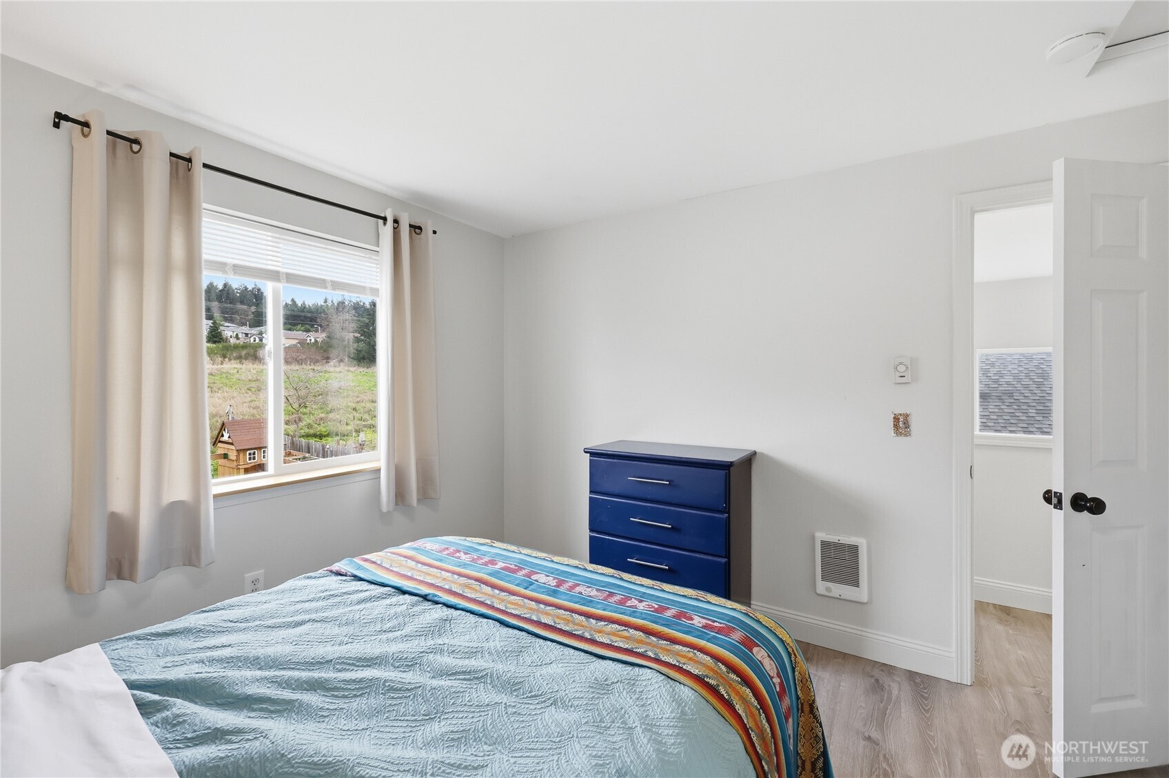 110 Alpine Loop , Sequim, WA 98382