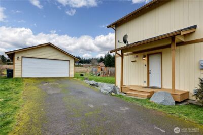 110 Alpine Loop , Sequim, WA 98382 - Photo 31