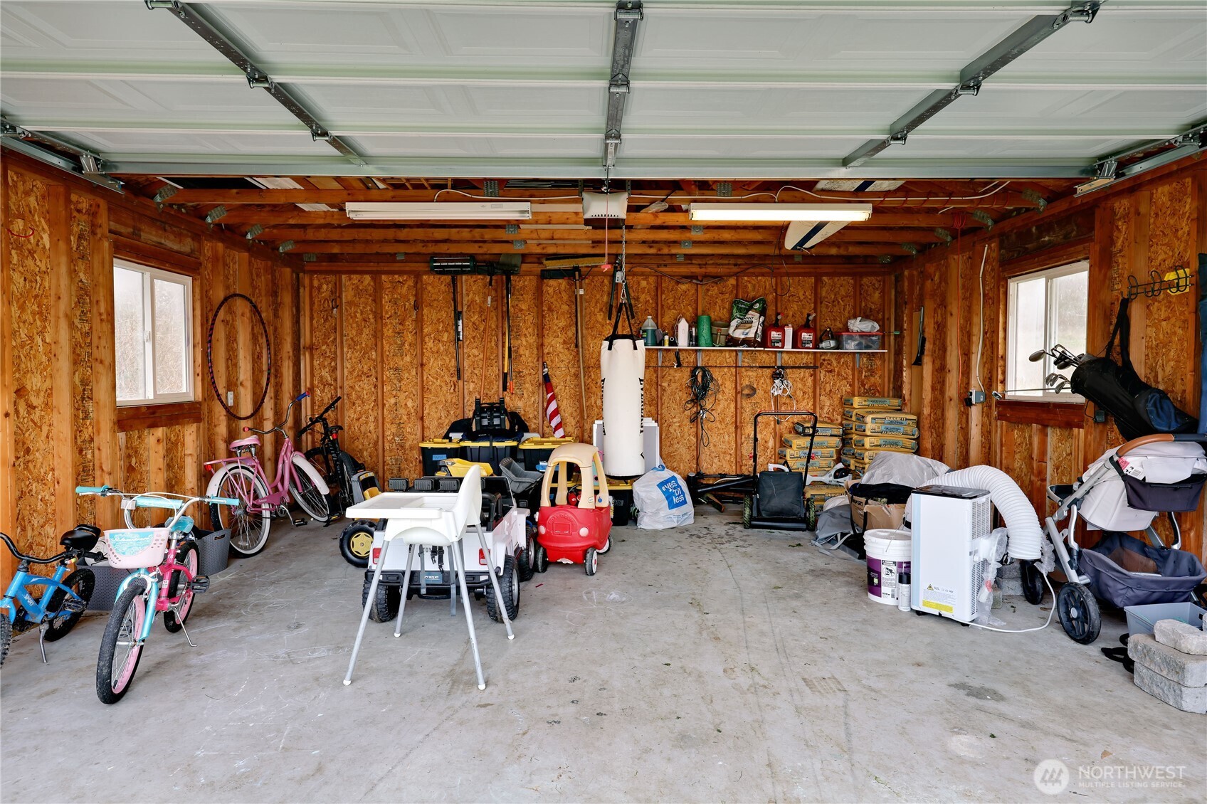 110 Alpine Loop , Sequim, WA 98382