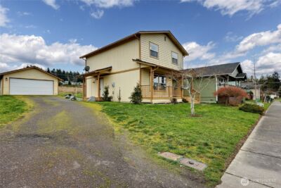 110 Alpine Loop , Sequim, WA 98382 - Photo 33