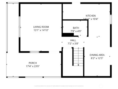 110 Alpine Loop , Sequim, WA 98382 - Photo 34