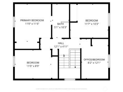 110 Alpine Loop , Sequim, WA 98382 - Photo 35