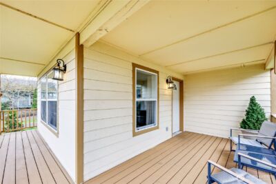 110 Alpine Loop , Sequim, WA 98382 - Photo 4