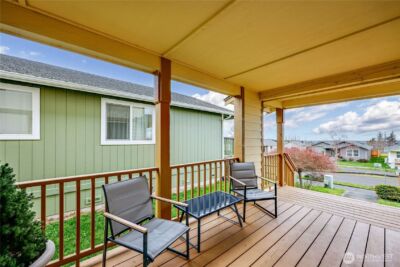 110 Alpine Loop , Sequim, WA 98382 - Photo 5