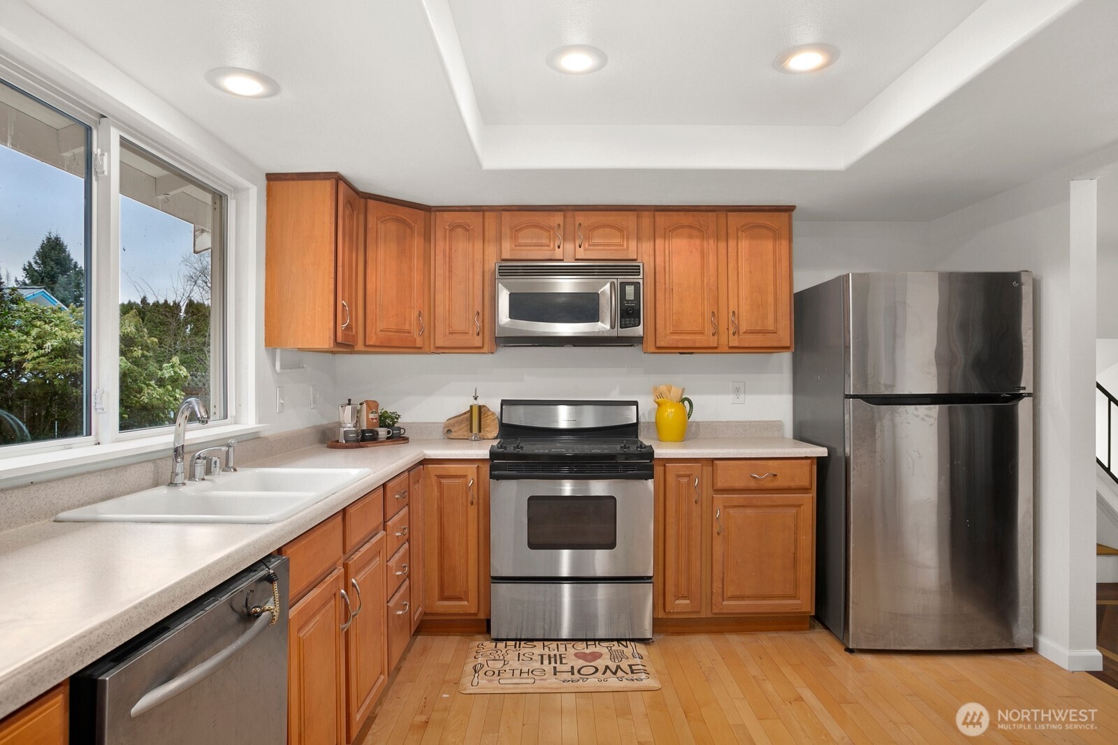 12821 87th Avenue NE, Kirkland, WA 98034