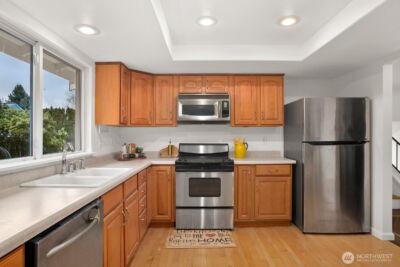 12821 87th Avenue NE, Kirkland, WA 98034 - Photo 19