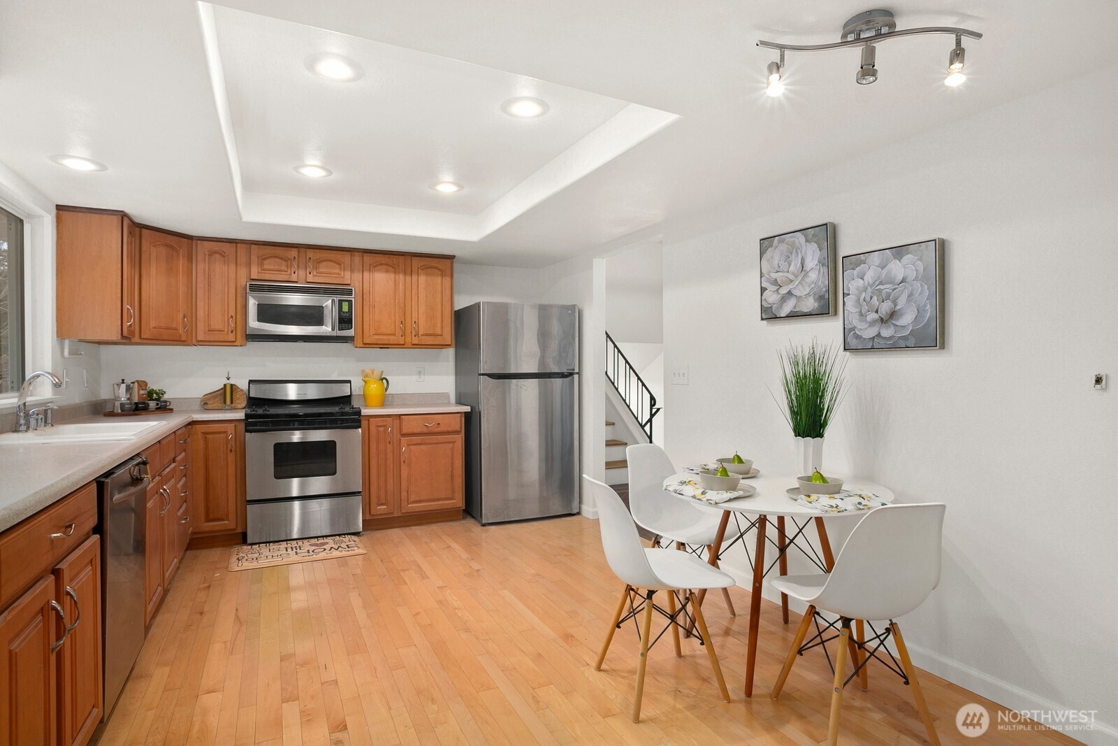 12821 87th Avenue NE, Kirkland, WA 98034