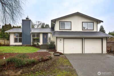 12821 87th Avenue NE, Kirkland, WA 98034 - Photo 2