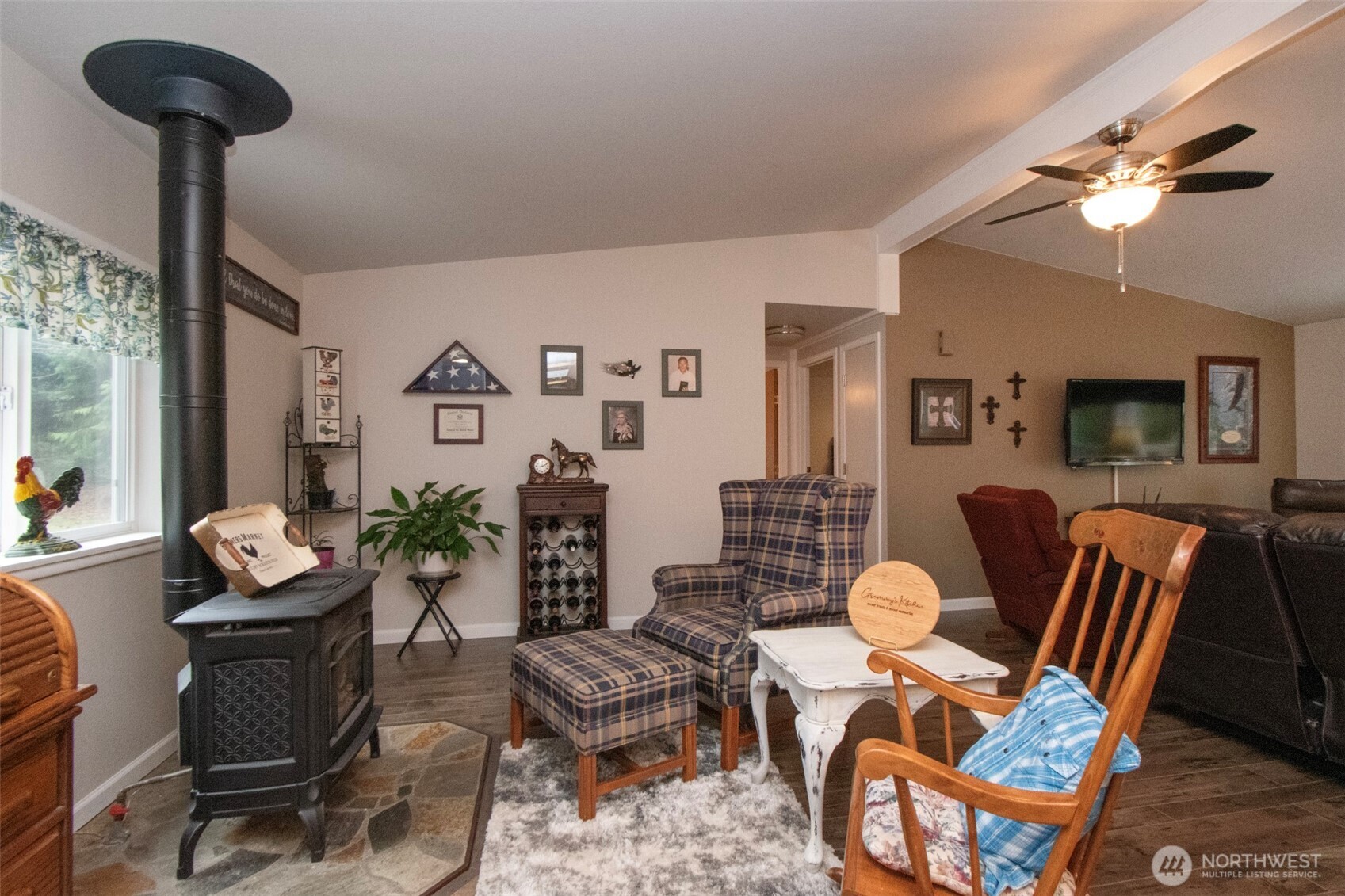 141 Lavender Ridge Lane , Sequim, WA 98382