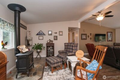 141 Lavender Ridge Lane , Sequim, WA 98382 - Photo 11