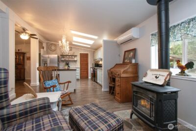 141 Lavender Ridge Lane , Sequim, WA 98382 - Photo 12