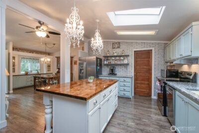 141 Lavender Ridge Lane , Sequim, WA 98382 - Photo 14