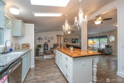 141 Lavender Ridge Lane , Sequim, WA 98382 - Photo 15