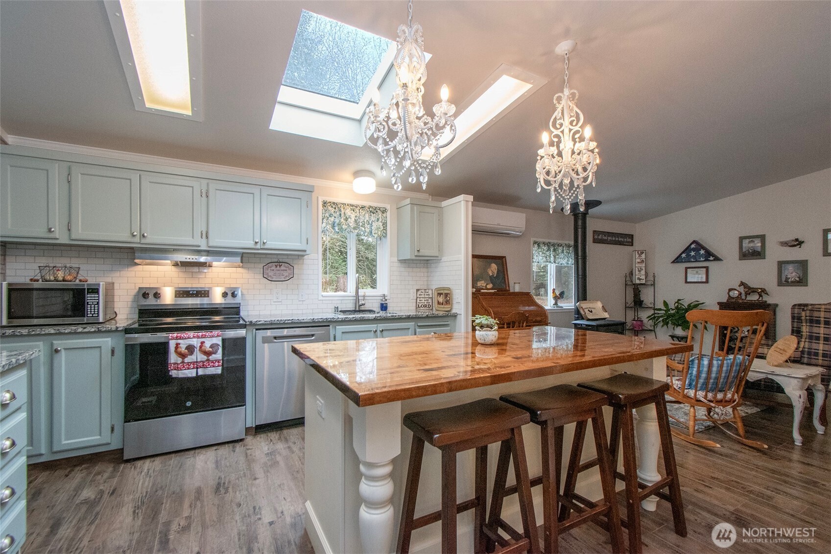 141 Lavender Ridge Lane , Sequim, WA 98382