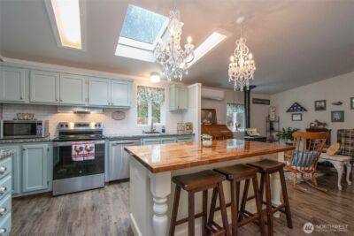 141 Lavender Ridge Lane , Sequim, WA 98382 - Photo 16