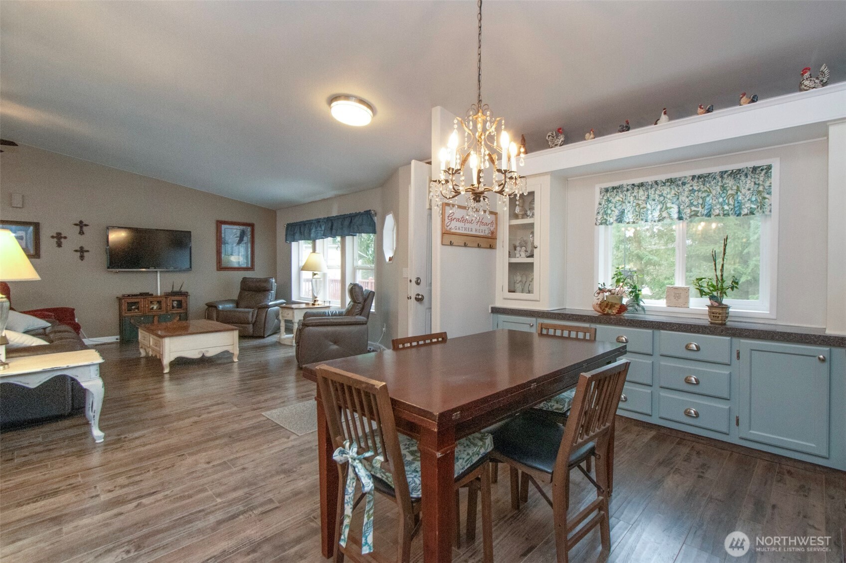 141 Lavender Ridge Lane , Sequim, WA 98382