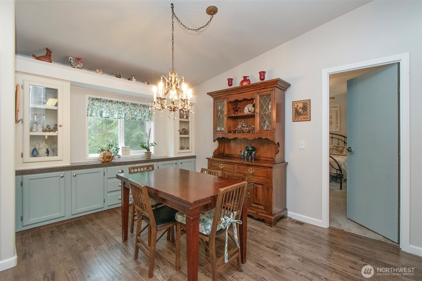 141 Lavender Ridge Lane , Sequim, WA 98382