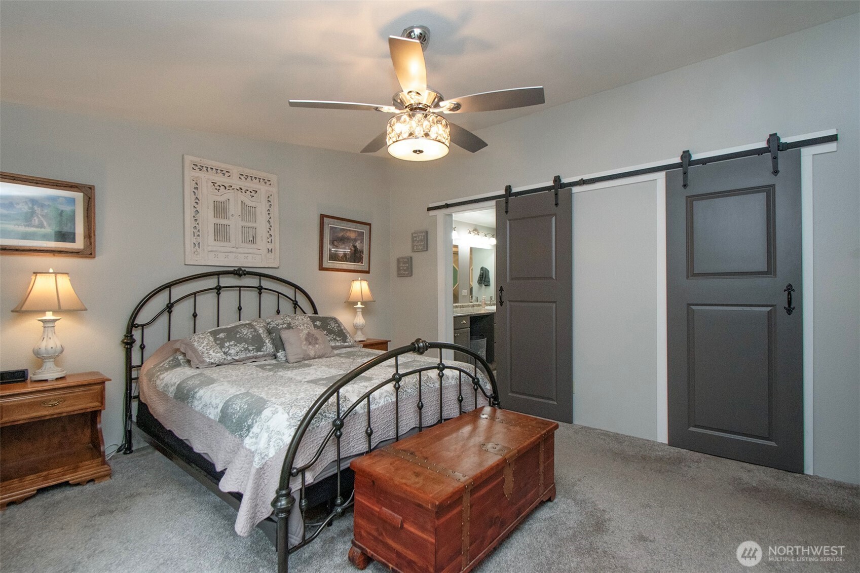 141 Lavender Ridge Lane , Sequim, WA 98382