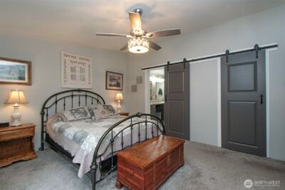 141 Lavender Ridge Lane , Sequim, WA 98382 - Photo 20