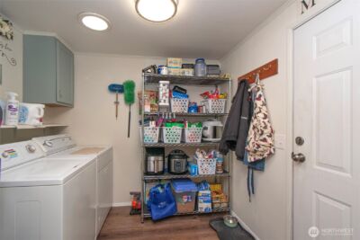 141 Lavender Ridge Lane , Sequim, WA 98382 - Photo 28