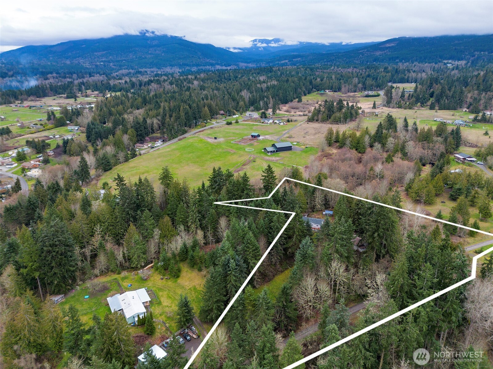 141 Lavender Ridge Lane , Sequim, WA 98382