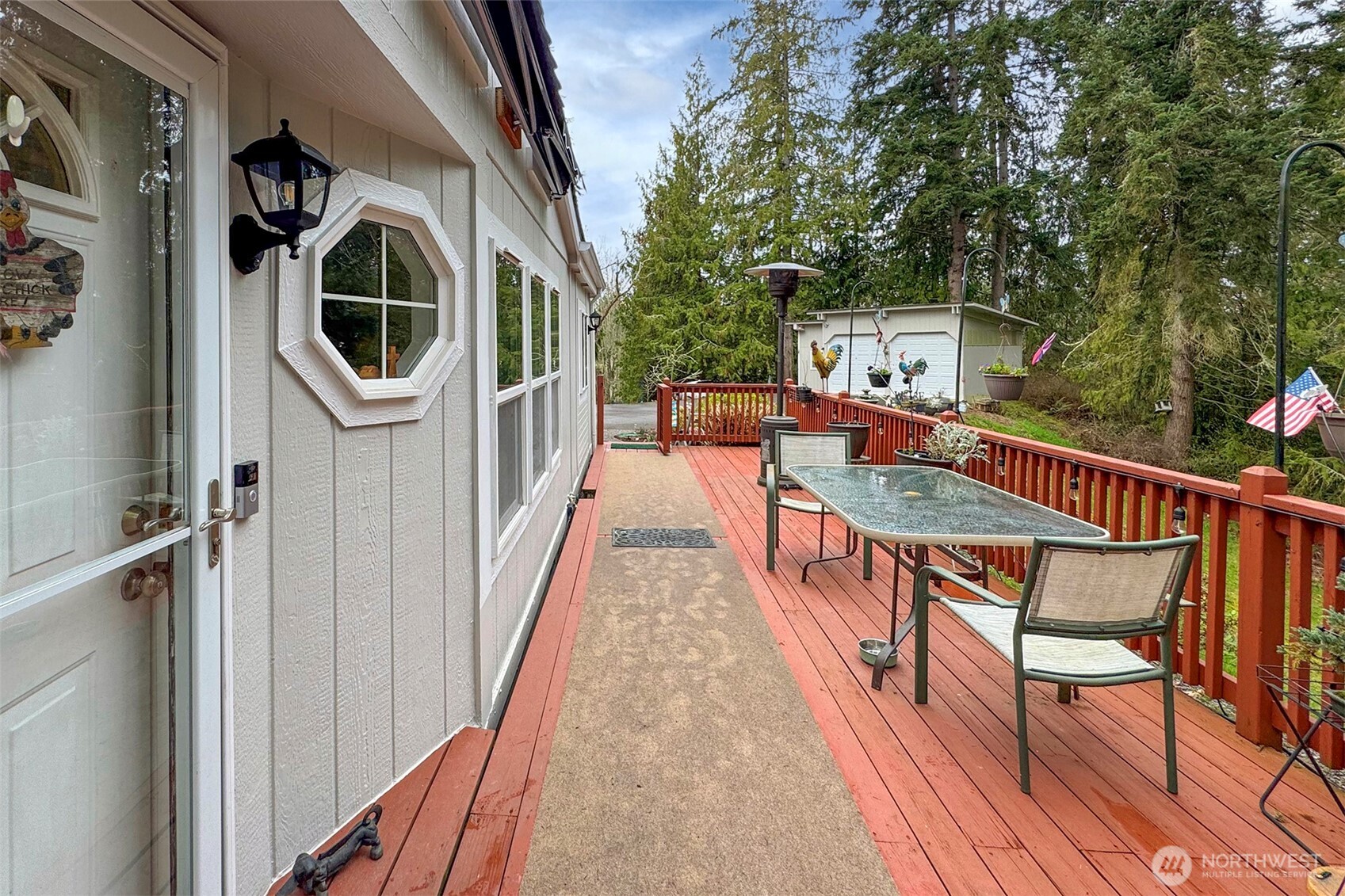 141 Lavender Ridge Lane , Sequim, WA 98382