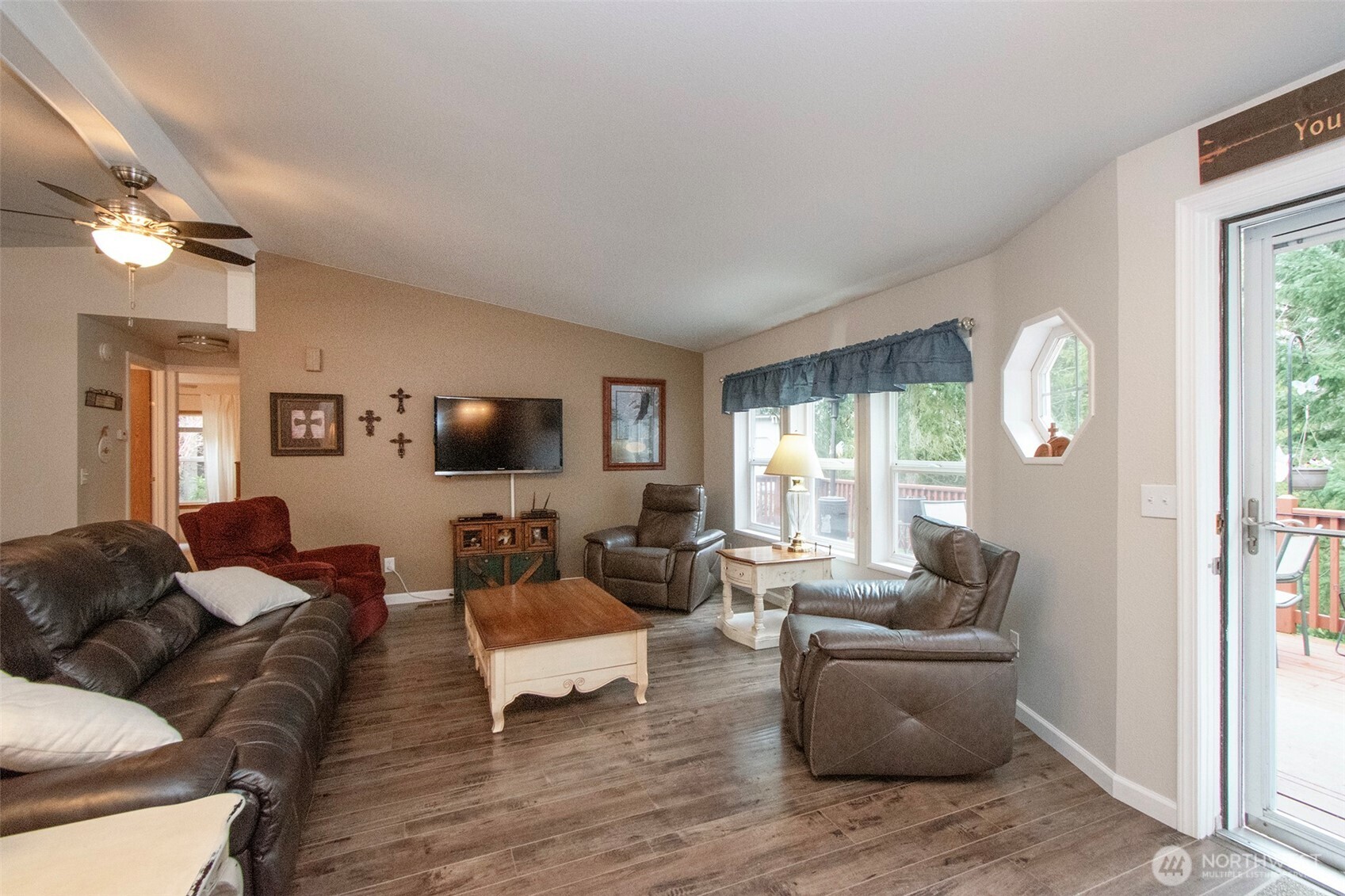 141 Lavender Ridge Lane , Sequim, WA 98382